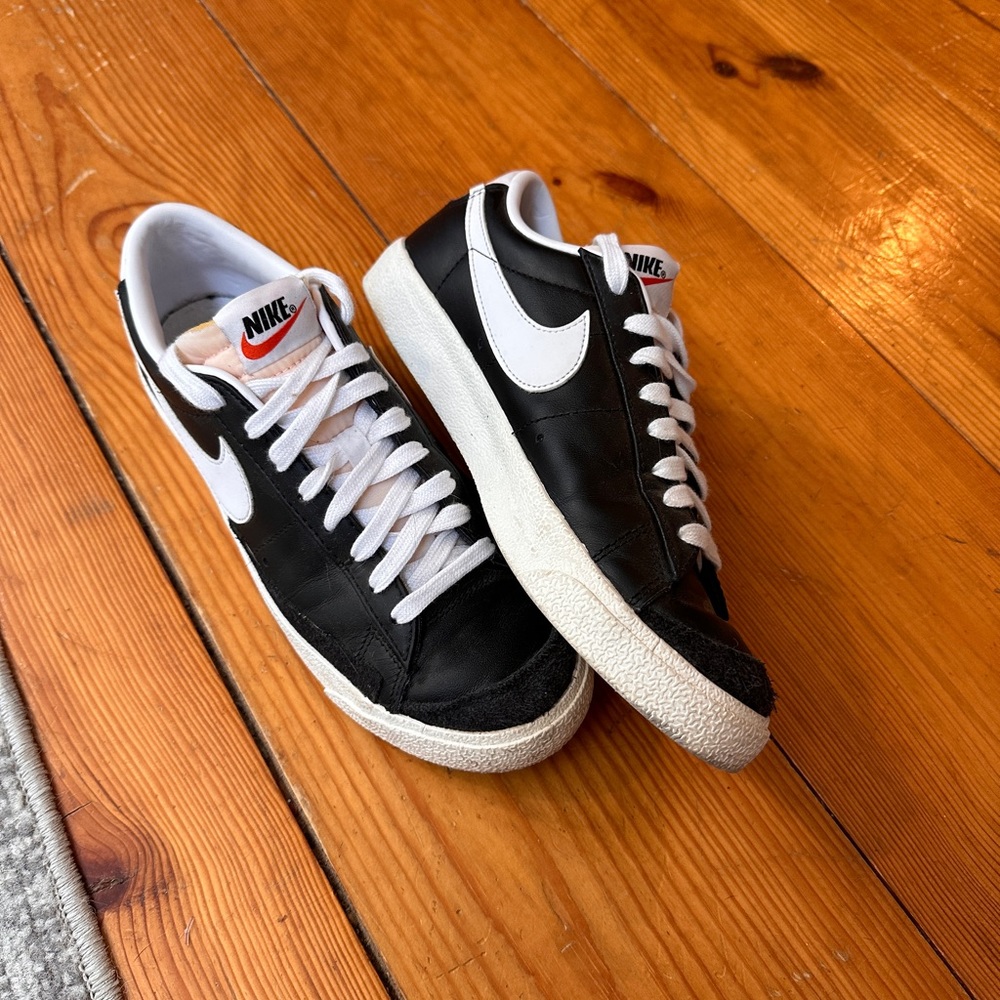 Nike blazers